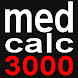 MedCalc 3000 Complete icon