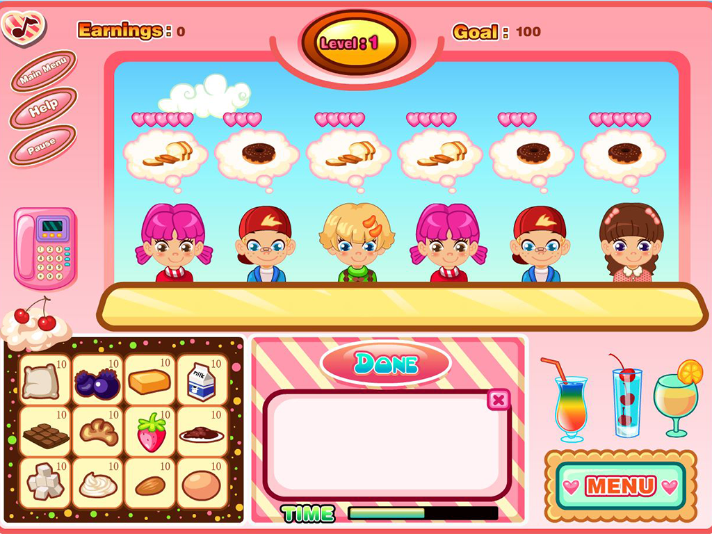 Bakery magnate. Пекарня игра для детей. Baker's game. Merge bakery. Игра кондитерская.