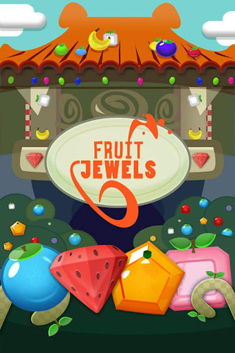 免費下載休閒APP|Fruit Jewels app開箱文|APP開箱王