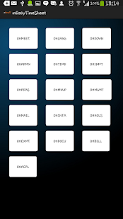 How to mod mEasyTimeSheet 1.0.0 apk for bluestacks