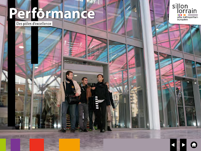 Download Invest in the Sillon Lorrain APK for Android