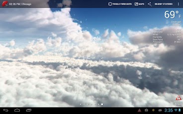 BeWeather & Widgets Pro - Android Mobile Analytics and App Store Data