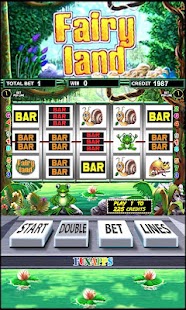 How to install FairyLand Slots patch 3.1.0 apk for bluestacks