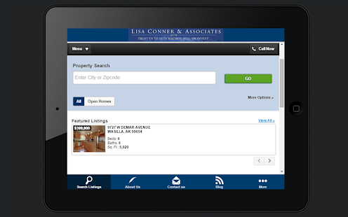 Free Download Alaska Real Estate APK for Android