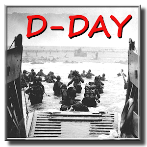 D-Day 1944 (free) logo