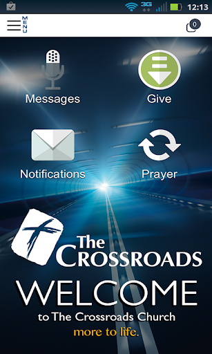 The Crossroads Church