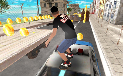 免費下載運動APP|skateboard sport game app開箱文|APP開箱王