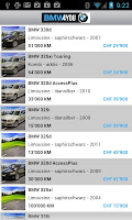 bmw4you.ch APK Screenshot Thumbnail #3