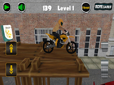 スピードレーシングバイクのゲームのおすすめ画像2