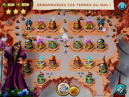 Le voyage de Solar - screenshot thumbnail