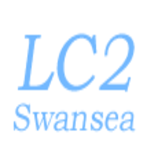 LC2 Swansea 健康 App LOGO-APP開箱王