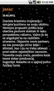 Lastest Horoskop APK