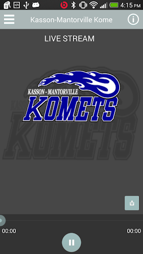 KM KoMets