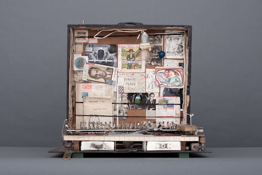 Julian Antonisz (Antoniszczak) Pantograph 24-Frame-Phasing-Animagraph ...
