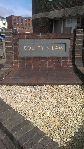 Equity & Law
