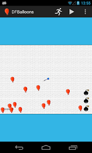 How to download DFBalloons patch 1.4 apk for pc