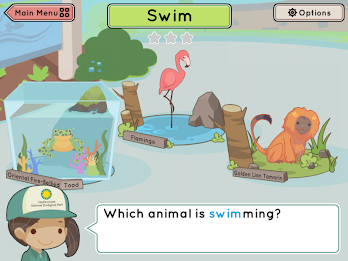 Shutterbugs: Wiggle & Stomp poster 9