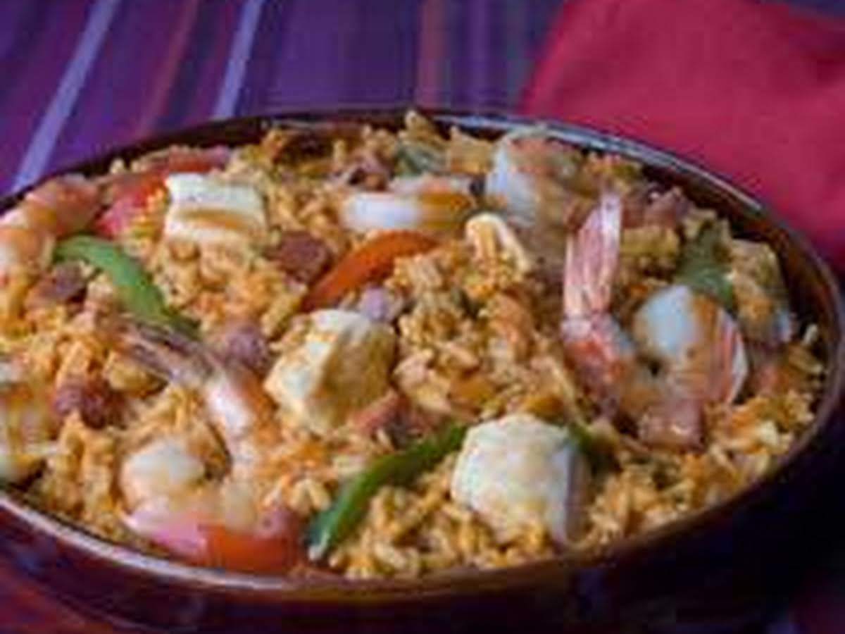 New Orleans Jambalaya Recipe Paula Deen Dandk Organizer