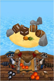 How to install Raccoon Rumble: Splash Rescue 1.3.0 apk for android