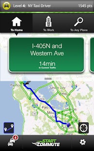 Free Download Commuter Hero Daily Traffic APK for PC