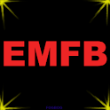 EMFB v5.23 Bikers Motorcycles logo