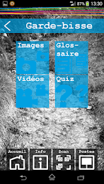 Trail Bénou poster 3