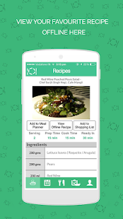 How to download FoodKafe 1.0 unlimited apk for bluestacks
