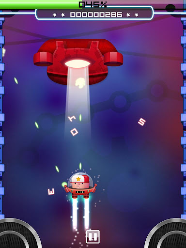 【免費動作App】Shavalyn Pop: Alien Escape-APP點子