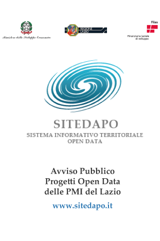 SiteDapo - OpenData