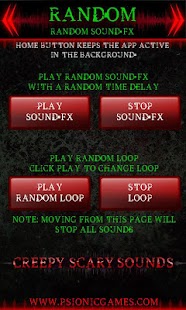 How to install Creepy Scary Sounds patch AIR21 apk for bluestacks