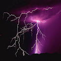 Thunderstorm Sounds logo