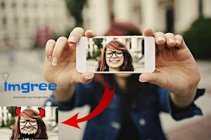 Eğlenceli Fotoğraf Çekmek APK Ekran Görüntüsü Küçük Resim #9