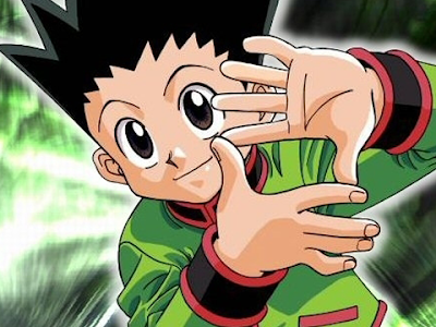 [無料ダウンロード！ √] 壁紙 ハンター ハンター カッコ いい 画像 138880