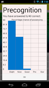Lastest Psychic Ability Tester APK for Android