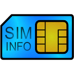 SIM Information HD Apk