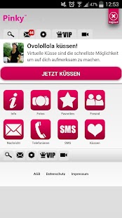 Free Download Lesben Chat - Pinky APK for PC