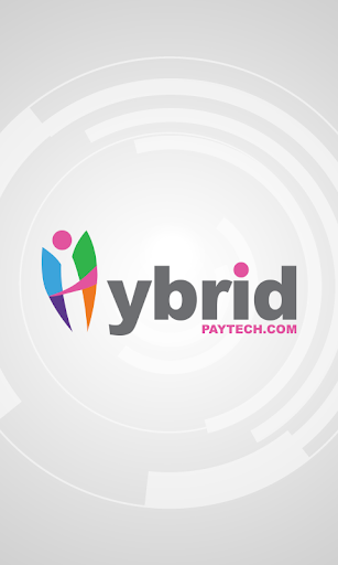 HybridPOS 4 ASIA