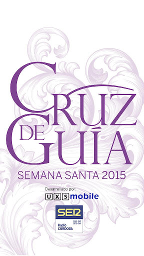 Semana Santa Córdoba C.De Guía