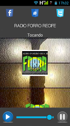 RADIO FORRÓ RECIFE