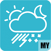 Ramalan Cuaca Malaysia