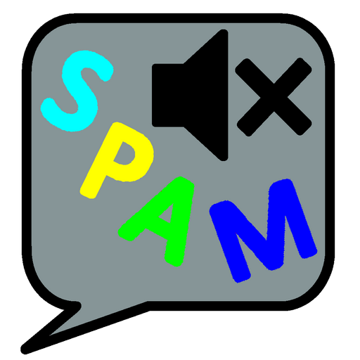 Silent SMS SPAM 工具 App LOGO-APP開箱王
