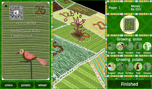 Bumper Crop Screenshots 1