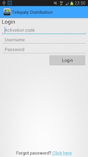 Download Telepaty Distribution APK for PC