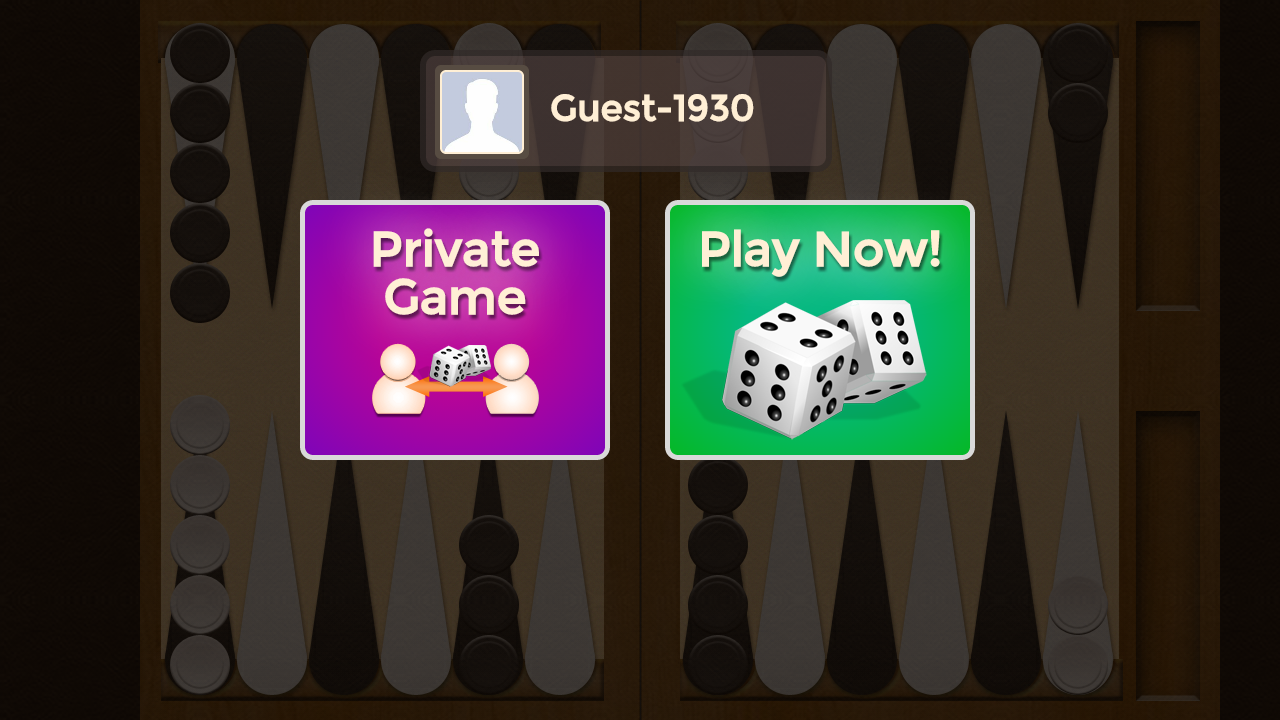 Backgammon King Online Android Apps on Google Play