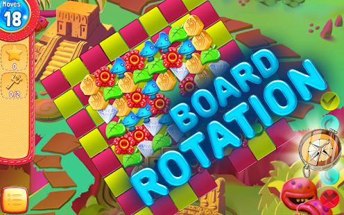 Nelly's Puzzle Jam - screenshot thumbnail