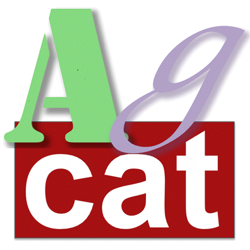 AgendaCAT 娛樂 App LOGO-APP開箱王