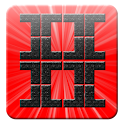 3-In-1 Puzzle Games logo