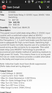 How to mod Jaycar Shopping List 1.0.9 unlimited apk for pc