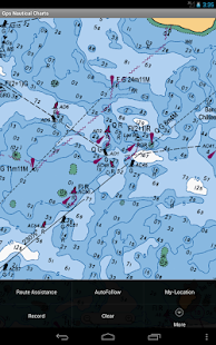 免費下載旅遊APP|Malta - Marine/Nautical Charts app開箱文|APP開箱王