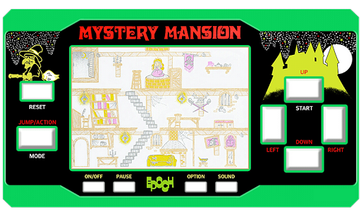 免費下載街機APP|Mystery Mansion app開箱文|APP開箱王